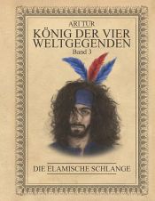 book cover of König der vier Weltgegenden - Band 3 by Ari Tur