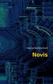 book cover of Novis by Hanna Basilewitsch