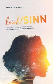 book cover of leichtSINN by Kevin Klaus Reschke