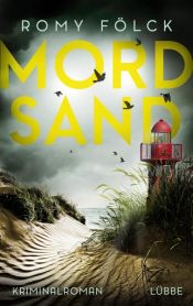 book cover of Mordsand by Romy Fölck