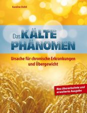 book cover of Das Kältephänomen by Karoline Dichtl