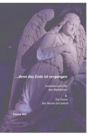 book cover of ...denn das Erste ist vergangen by Emma Veh