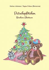 book cover of Patschepfötchen by Barbara Acksteiner