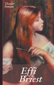 book cover of Effi Briest (1DVD) by Theodor Fontane