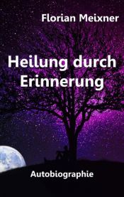 book cover of Heilung durch Erinnerung by Florian Meixner