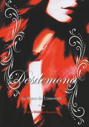 book cover of Desdemona by Kristin Wöllmer-Bergmann