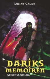 book cover of Dariks Memoiren by Lucian Caligo