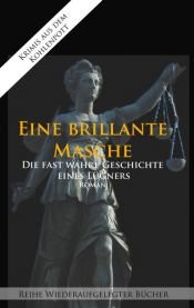 book cover of Eine brillante Masche by Jan Zweyer