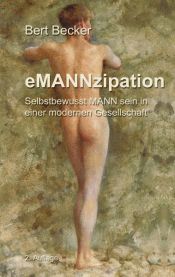 book cover of eMANNzipation by Bert Becker