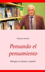 book cover of Pensando el pensamiento by Dietmar Dressel