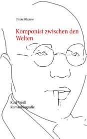 book cover of Komponist zwischen den Welten by Ulrike Klakow