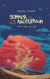 book cover of Sommernachtstraum by Mandy Domke