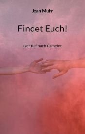 book cover of Findet Euch! by Jean Muhr