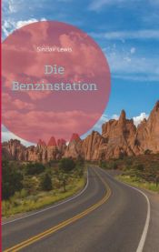 book cover of Benzinstation by Sinclair Lewis