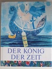 book cover of Der König der Zeit. Slowakische Märchen by Bozena Nemcova