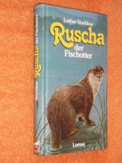 book cover of Ruscha, der Fischotter by Lothar Streblow