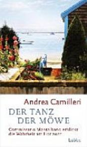 book cover of Der Tanz der Möwe by אנדראה קמילרי