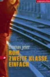 book cover of Rom, zweite Klasse, einfach by Thomas Jeier