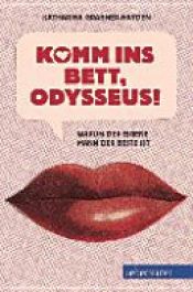 book cover of Komm ins Bett, Odysseus! by Katharina Grabner-Hayden