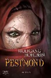 book cover of Pestmond by Wolfgang Hohlbein