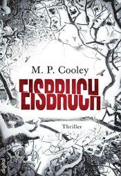 book cover of Eisbruch by M. P. Cooley