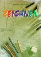 book cover of Zeichnen by Jenny Rodwell