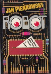 book cover of Robot [German] by Jan Pienkowski