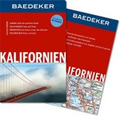 book cover of Baedeker ReisefŸhrer Kalifornien by Astrid Feltes-Peter|Axel Pinck