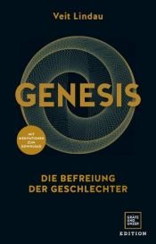 book cover of Genesis by Veit Lindau