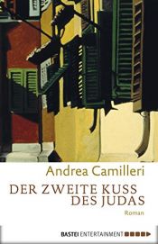 book cover of LA Desa Paricion De Pato by Andrea Camilleri