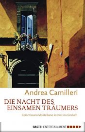 book cover of Gli Arancini Di Montalbano by Αντρέα Καμιλλέρι