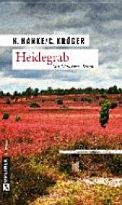 book cover of Heidegrab by Claudia Kröger|Kathrin Hanke