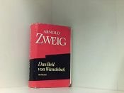 book cover of Das Beil von Wandsbeck by Arnold Zweig