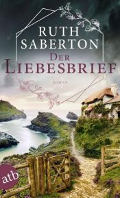 book cover of Der Liebesbrief by Ruth Saberton