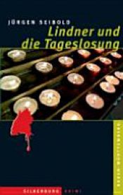 book cover of Lindner und die Tageslosung by Jürgen Seibold