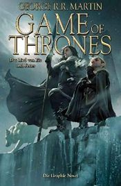 book cover of Game of Thrones - Das Lied von Eis und Feuer, Bd. 2 by Tommy Patterson|جرج آر. آر. مارتین|دنیل آبراهام
