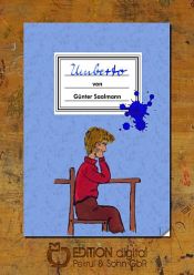 book cover of Umberto by Günter Saalmann