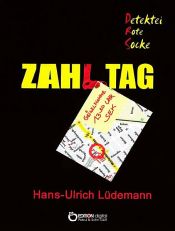 book cover of Zahltag by Hans-Ulrich Lüdemann