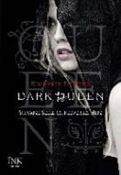 book cover of Dark Queen - Schwarze Seele, schneeweißes Herz by Kimberly Derting