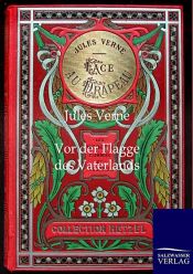 book cover of Die Erfindung des Verderbens by Jules Verne