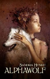 book cover of Alphawolf: Ein erotischer Werwolfroman by Sandra Henke