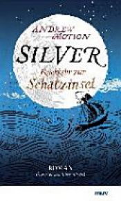 book cover of Silver by Andrew Motion