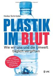 book cover of Plastik im Blut by unknown author