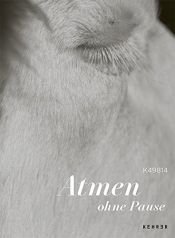 book cover of Atmen ohne Pause by K49814