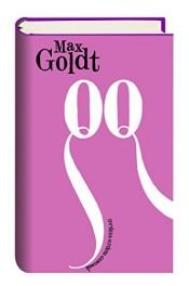 book cover of QQ by Max Goldt