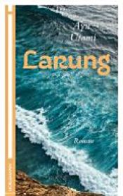 book cover of Larung by Ayu Utami