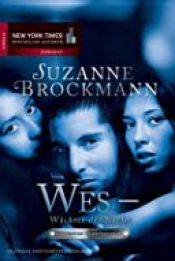 book cover of Operation Heartbreaker 11: Wes - Wächter der Nacht by Suzanne Brockmann
