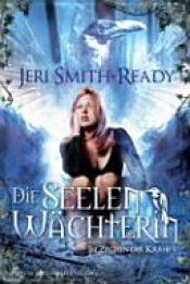 book cover of Im Zeichen der Krähe by Jeri Smith-Ready