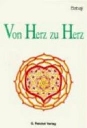 book cover of Von Herz zu Herz by Babaji (Religiöser Führer, -1984)