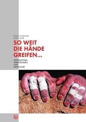 book cover of So weit die Hände greifen . . . by Thomas Hochholzer